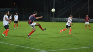 RISULTATI E ANALISI QUARTI DI FINALE PLAY OFF C.11